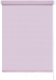 Рулонная штора LEGRAND Декор 114x175 / 58 069 650 (розовый) - 