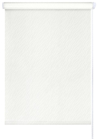 Рулонная штора LEGRAND Бриз 114x175 / 58 076 124 (снежно-белый) - 