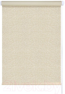 Рулонная штора LEGRAND Блэкаут Кристалл 114x175 / 58 069 198