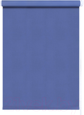 Рулонная штора LEGRAND Блэкаут 47x175 / 58 069 918 (синий)