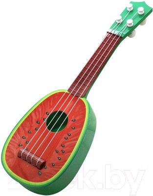 Изображение товара Музыкальная игрушка Huada Гитара Арбуз / 1859448-8822