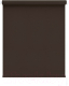 Рулонная штора LEGRAND Блэкаут 47x175 / 58 078 947 (шоколад) - 