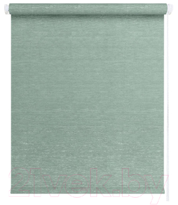 Изображение товара Рулонная штора LEGRAND Гелакси 47x175 / 58 078 199 (мятный)