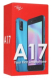 Миниатюра изображения товара Смартфон Itel A17 (темно-синий)