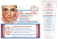 

Гель для лица Dr.Kirov, Тонус-Капилляр