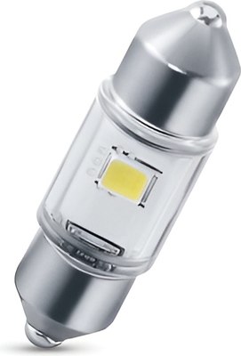 Автомобильная лампа Philips 11860U30CWB1 - 