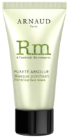 

Маска для лица кремовая Arnaud, Rm A L’extrait De Romarin Purete Absolue Purifying Face Mask