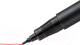 Миниатюра изображения товара Маркер перманентный Staedtler Люмоколор S 313-2 (0.4мм, красный)
