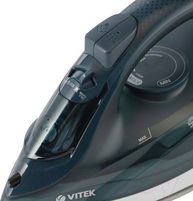 Изображение товара Утюг Vitek VT-8302