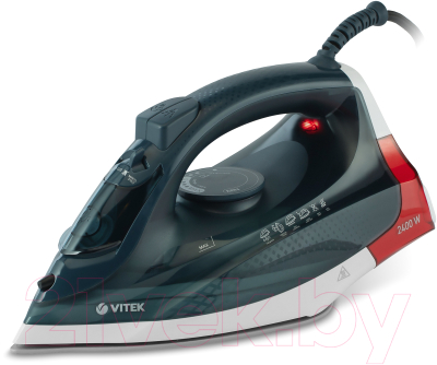 Изображение товара Утюг Vitek VT-8302