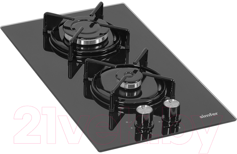 Газовая варочная панель Simfer H30N20B416