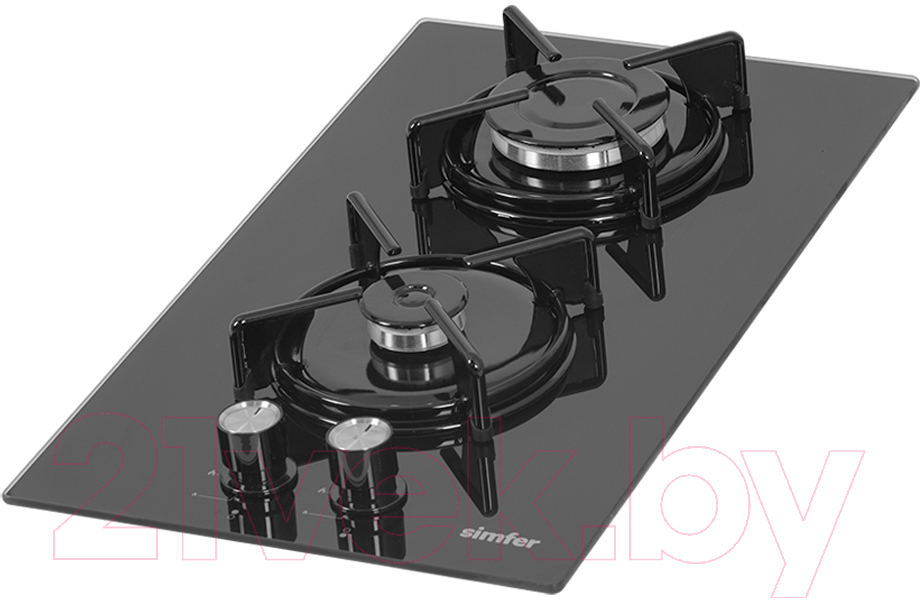 Газовая варочная панель Simfer H30N20B416