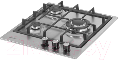 Изображение товара Газовая варочная панель Simfer H45V35M516