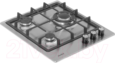 Изображение товара Газовая варочная панель Simfer H45V35M516