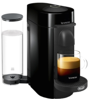

Капсульная кофеварка DeLonghi, Nespresso Vertuo Plus ENV150.B