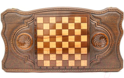 Изображение товара Набор настольных игр Simonyan Олень 2 / as006