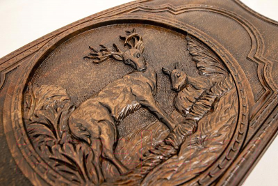 Изображение товара Набор настольных игр Simonyan Олень 2 / as006