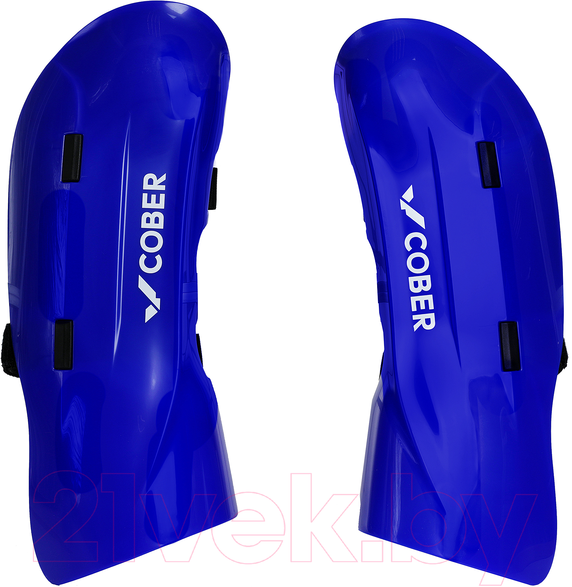 Защита голени горнолыжная Cober Shin Guards Adult / 9909