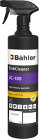 Очиститель дисков Bahler DiskCleaner / DC-100-01 (1л) - 