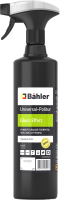 Полироль для пластика Bahler Universal Politur Glanz Effect / UP-100-01 (1л) - 