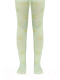Колготки детские Conte Kids Bravo 370 (р.92-98, салатовый) - 