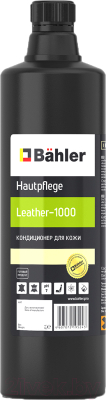 Кондиционер для кожи Bahler Leather Spray / LS-1000-005 (500мл)