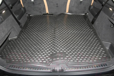 Коврик для багажника ELEMENT CARVOL00004 для Volvo XC90