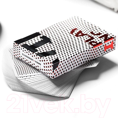 Изображение товара Игральные карты Ellusionist Views / ELL51