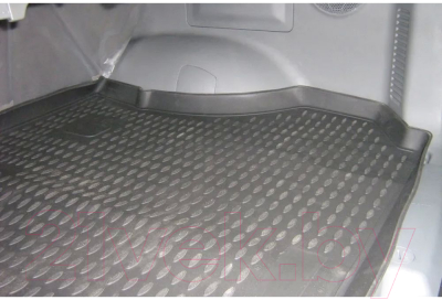 Коврик для багажника ELEMENT NLC.20.11.B13 для Hyundai Santa Fe Classic