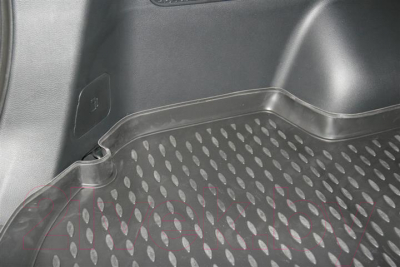 Коврик для багажника ELEMENT NLC.20.53.B13 для Hyundai Santa Fe