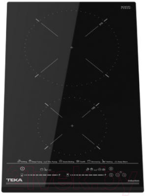 Индукционная варочная панель Teka IZC 32600 MST / 112510022 (черный)