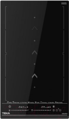 Индукционная варочная панель Teka IZS 34700 MST / 112530001 (черный)