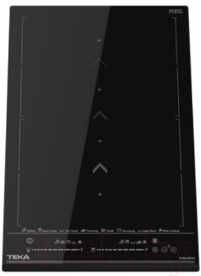 Индукционная варочная панель Teka IZS 34700 MST / 112530001 (черный)