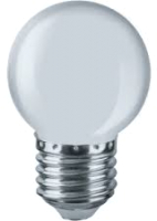 Лампа КС G45-2W/W-E27 / 950427 - 