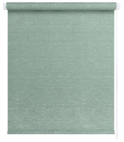 Рулонная штора LEGRAND Гелакси 72.5x175 / 58 078 204 (мятный) - 