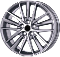 Литой диск Replica Toyota TY494 18x8