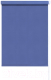 Рулонная штора LEGRAND Блэкаут 72.5x175 / 58 069 923 (синий) - 