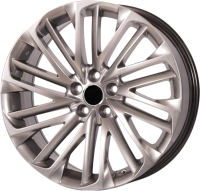 

Литой диск, Lexus LX491 20x8" 5x114.3мм DIA 60.1мм ET 30мм HB