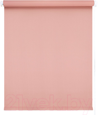 Изображение товара Рулонная штора LEGRAND Блэкаут 72.5x175 / 58 067 613 (коралл)