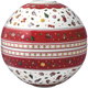 Набор сервировочных блюд Villeroy & Boch Toys Delight La Boule / 14-8585-9080 - 