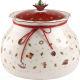 Емкость для хранения выпечки Villeroy & Boch Toys Delight / 14-8585-4557 - 