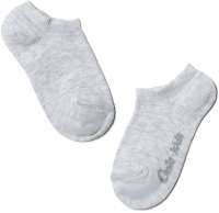 Носки детские Conte Kids Active 000 (р.12, светло-серый)