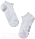 Носки детские Conte Kids Active 484 (р.20, светло-серый) - 