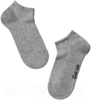Носки детские Conte Kids Active 484 (р.20, серый)