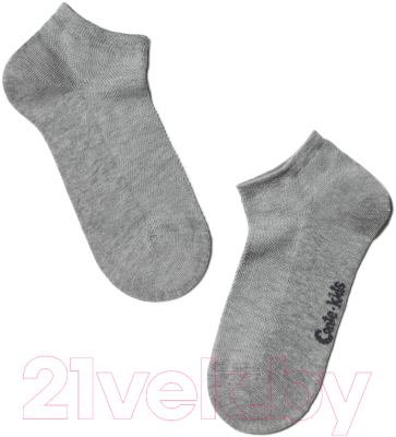 Изображение товара Носки детские Conte Kids Active 484 (р.20, серый)
