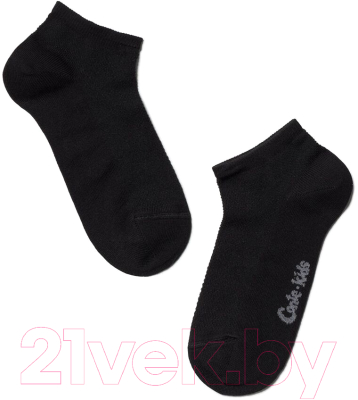 Носки детские Conte Kids Active 484 (р.24, черный)