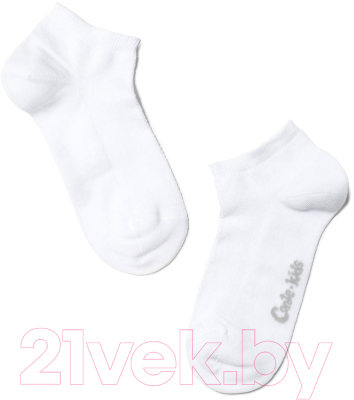 Носки детские Conte Kids Active 484 (р.24, белый)