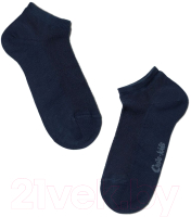 Носки детские Conte Kids Active 484 (р.24, темно-синий) - 
