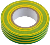

Изолента General Lighting, GIT-13-15-10-YG / 475005