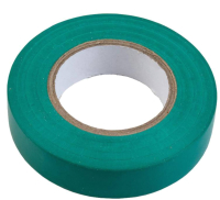 

Изолента General Lighting, GIT-13-15-20-G / 475013